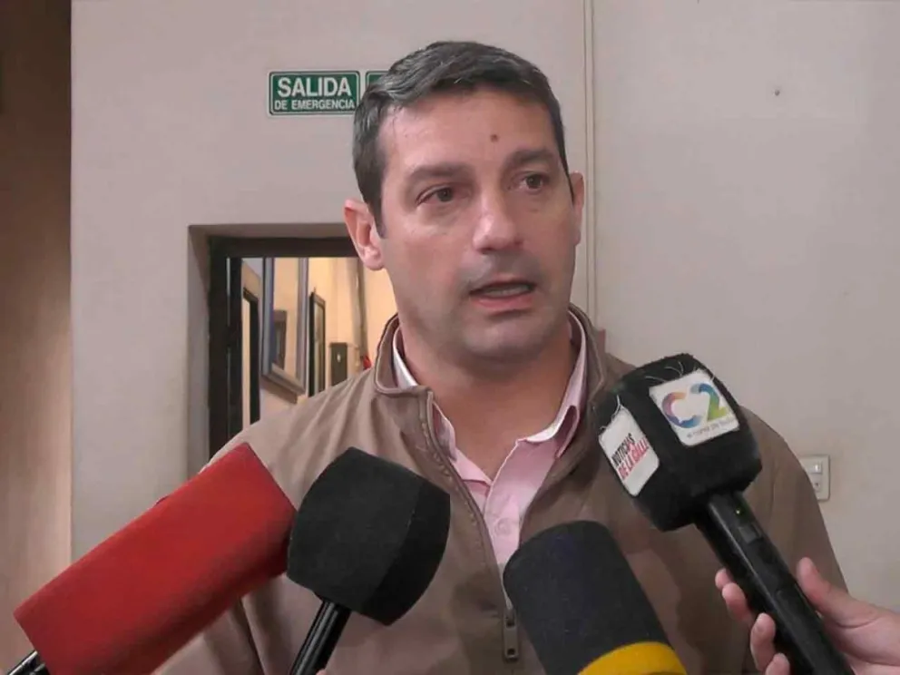 Matías Vilchez