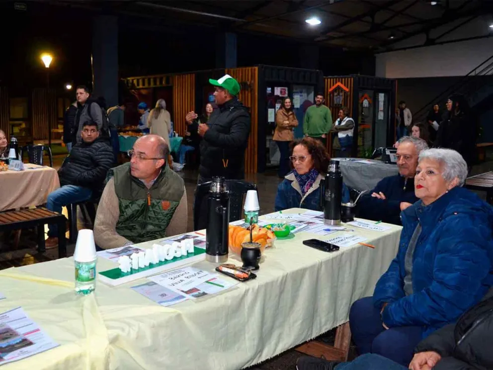 Una herramienta de participación directa de los vecinos