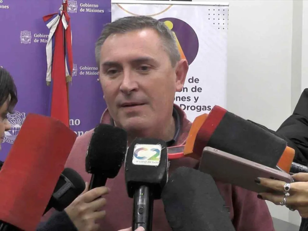 Carlos Sartori