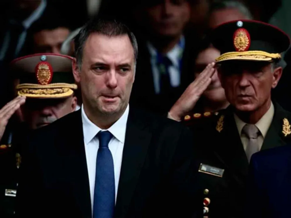 Manuel Adorni