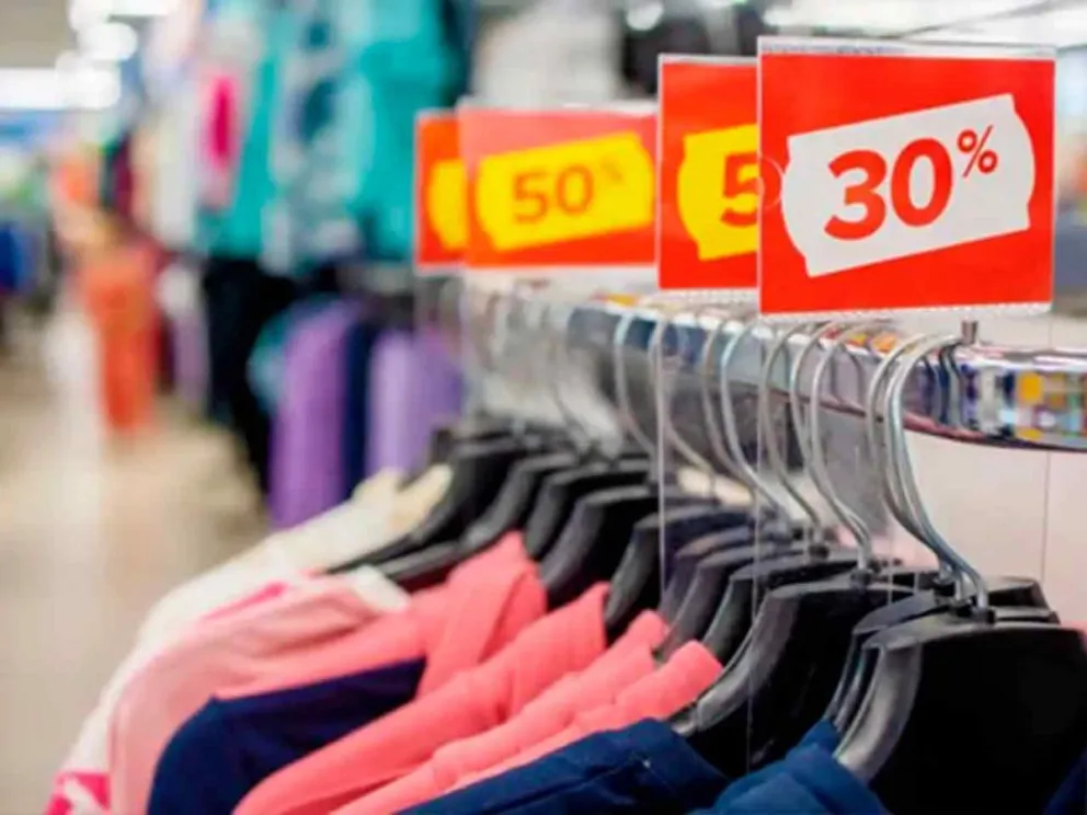 Caídas significativas entre el 2,2% y el 16,6%