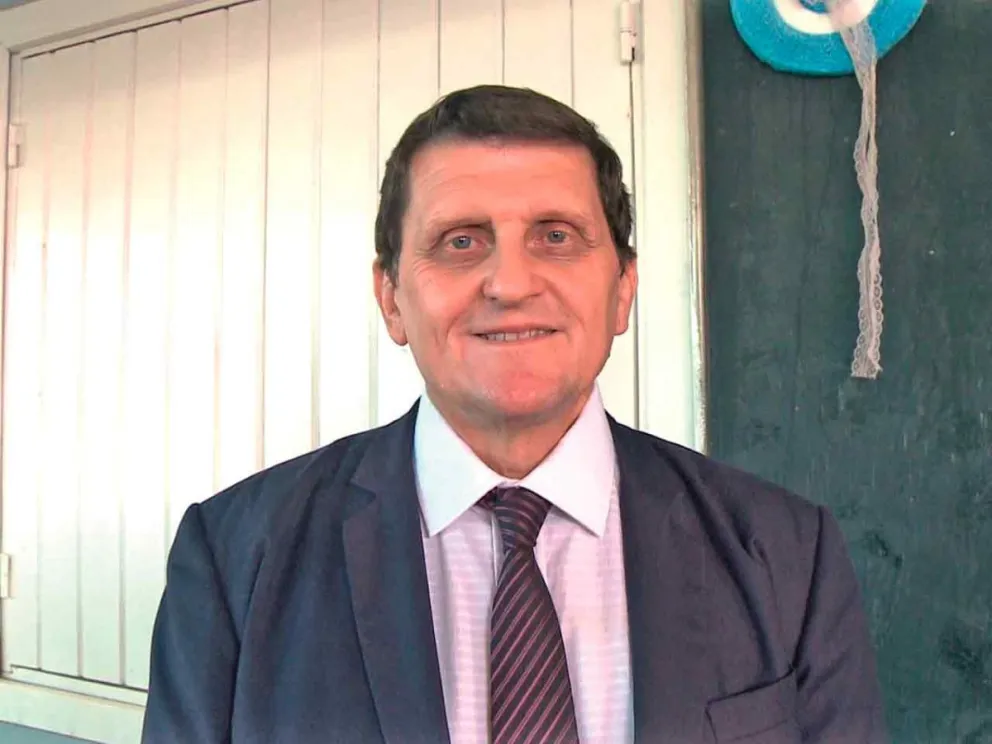 Adolfo Safrán