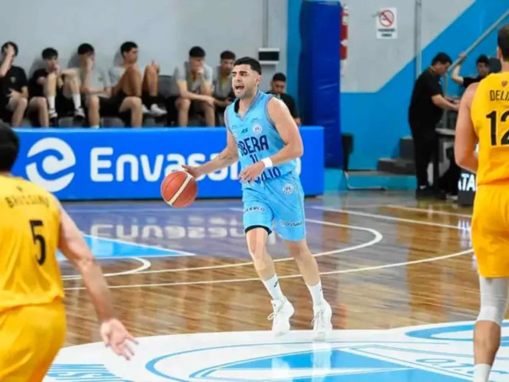 Agustín "Toti" Brocal