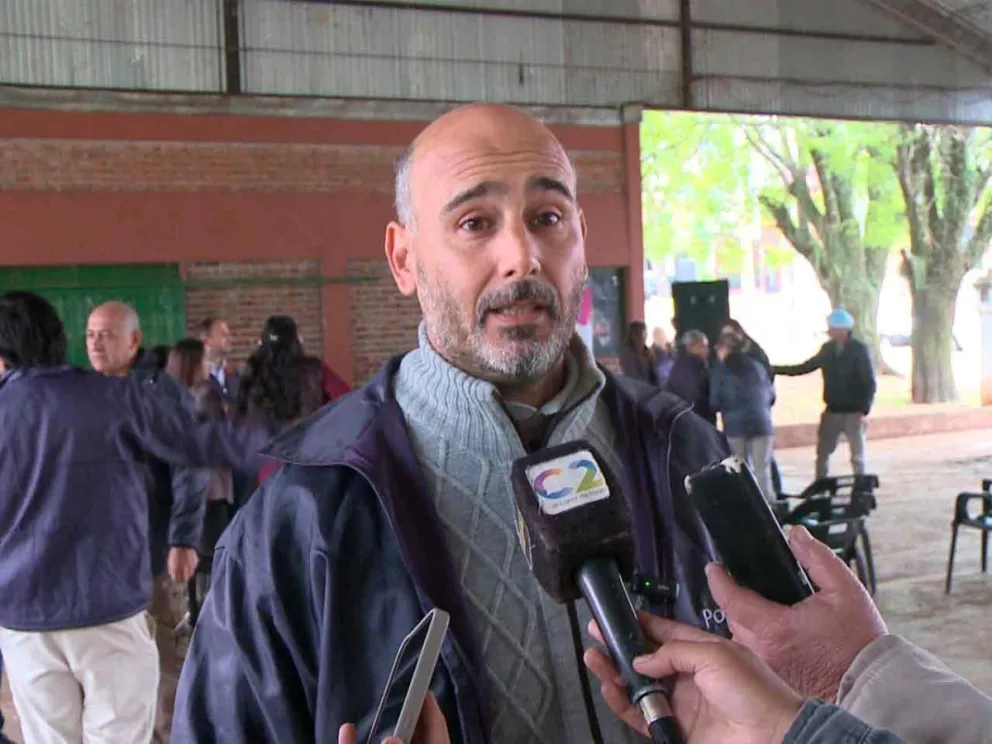 Fabricio Tejerina
