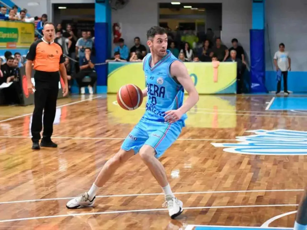 Bruno “Chule” Sansimoni