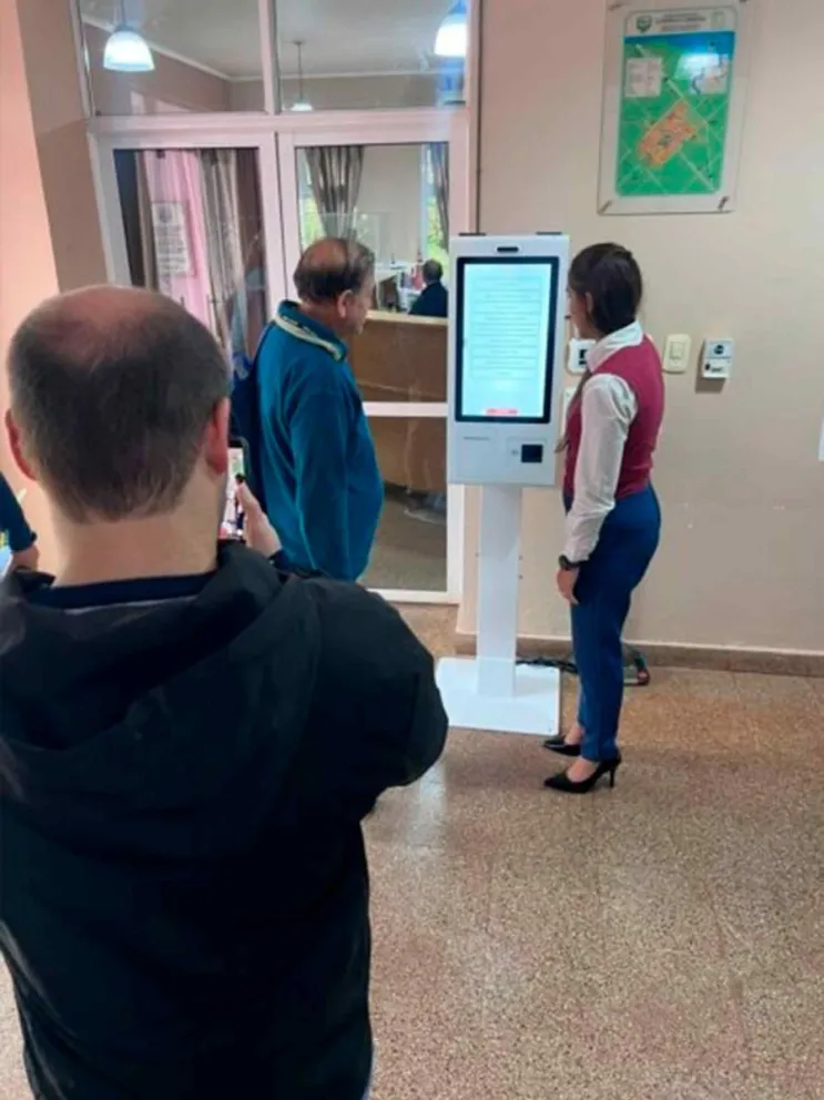 Punto Digital de EMSA 