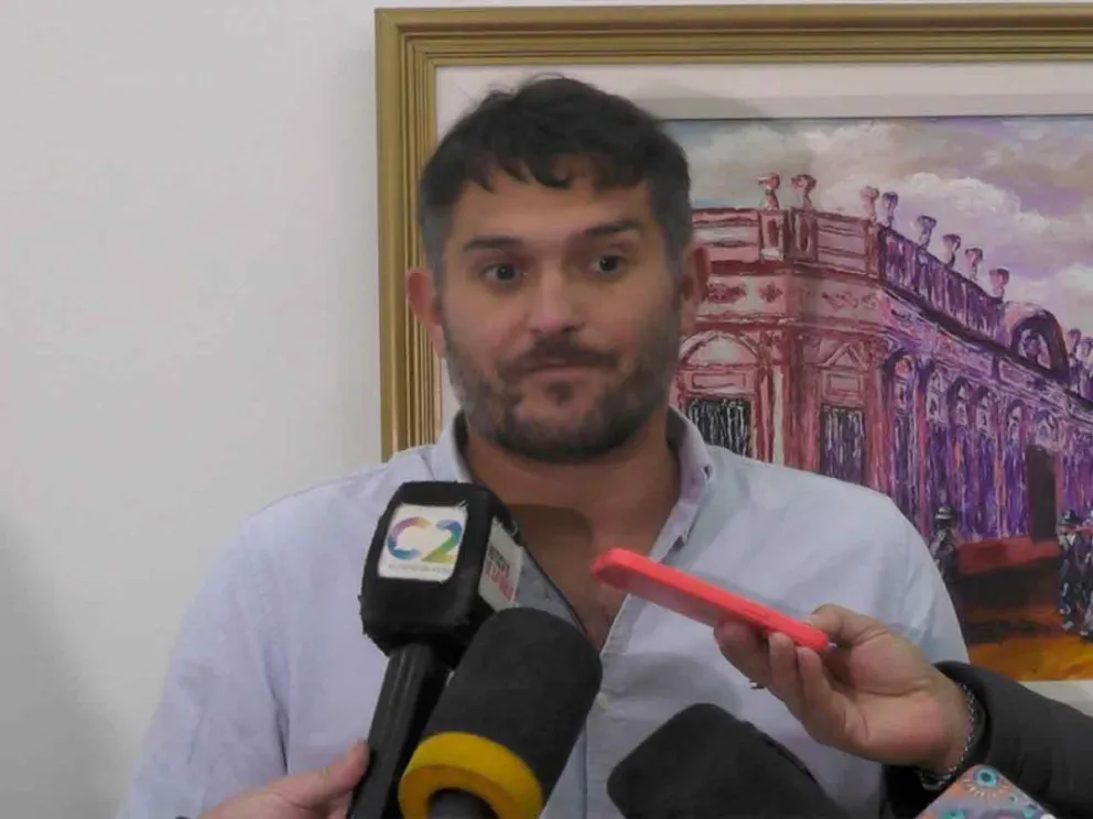 Facundo López Sartori