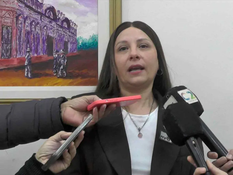 Patricia Gorza 
