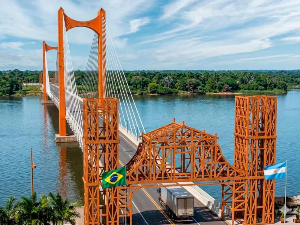Anhelada obra