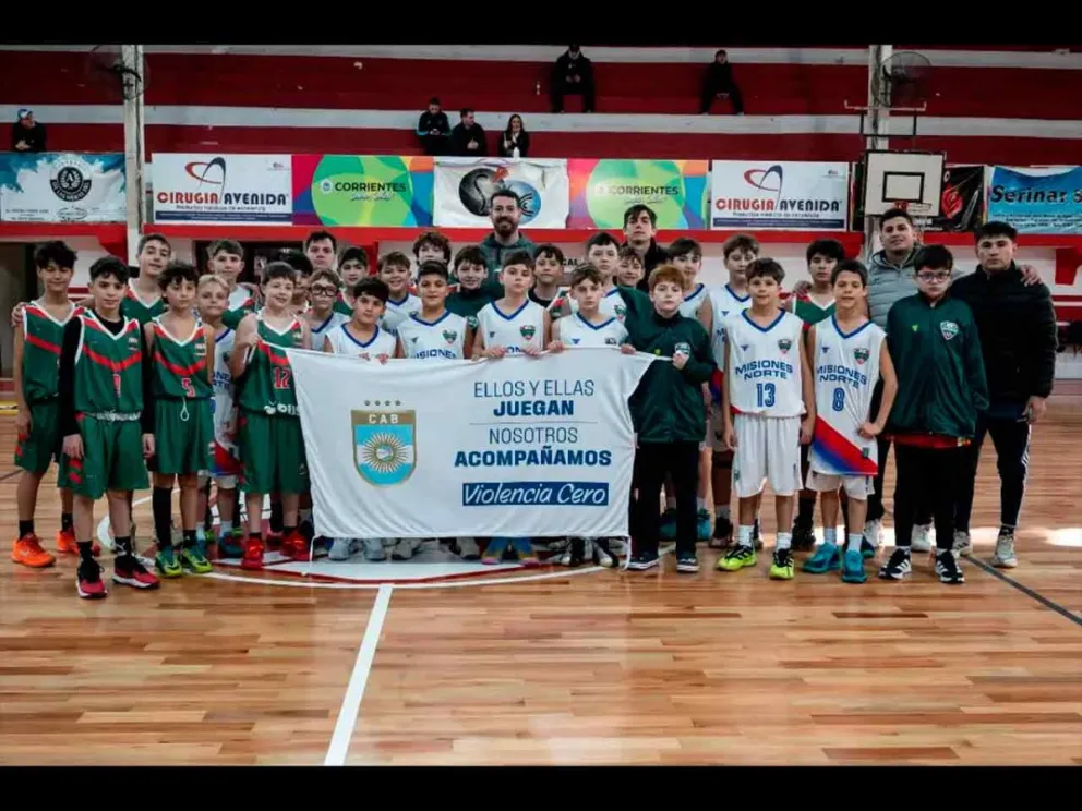 Campeonato Argentino de Federaciones