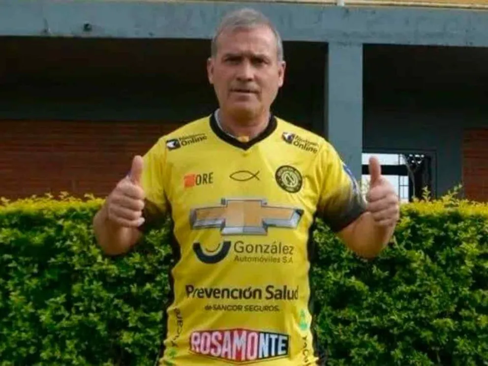 Adrián Álvarez