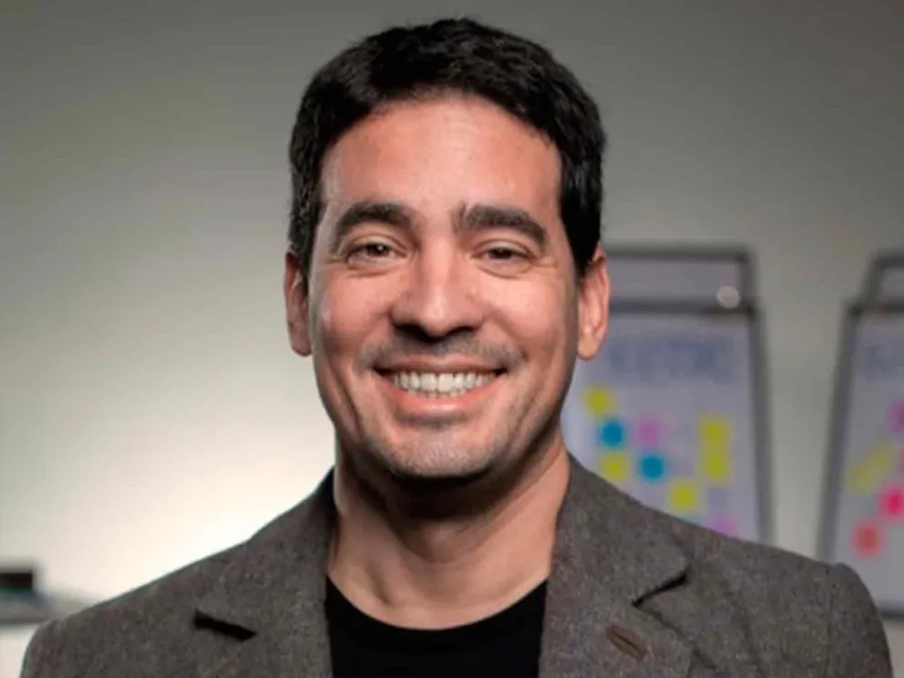 Adrián Ravier