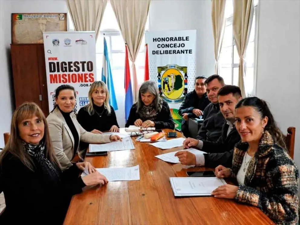 Presentará hoy el Digesto Jurídico Municipal