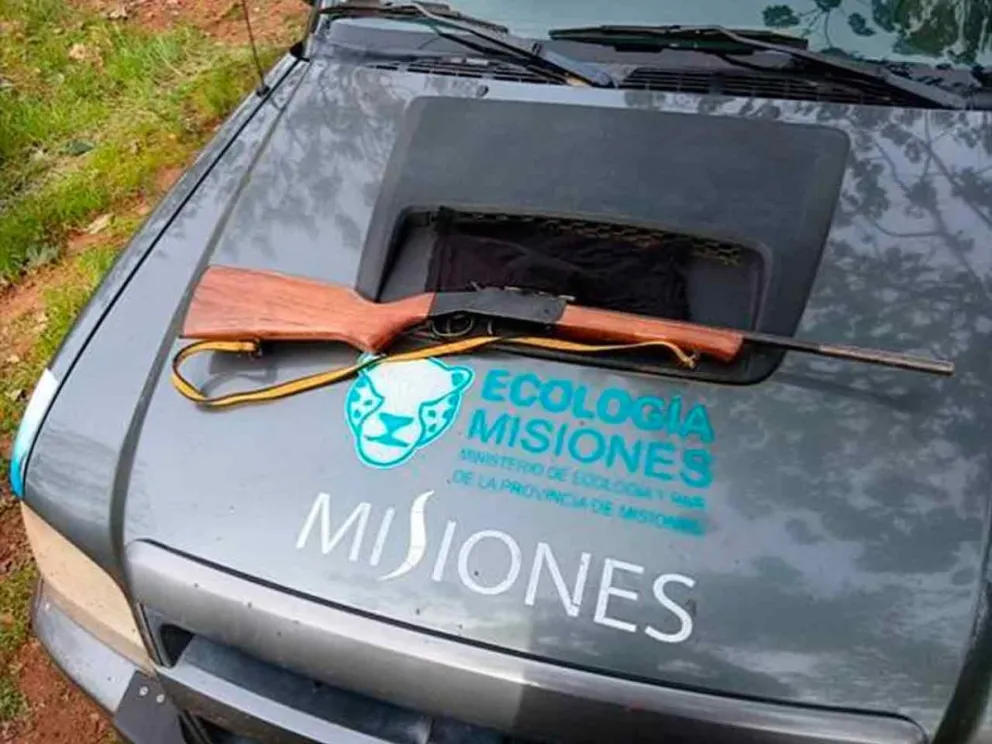 Intenso operativo
