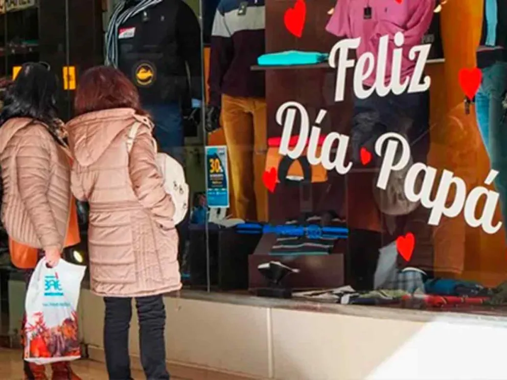 Reveló un informe de la CAME