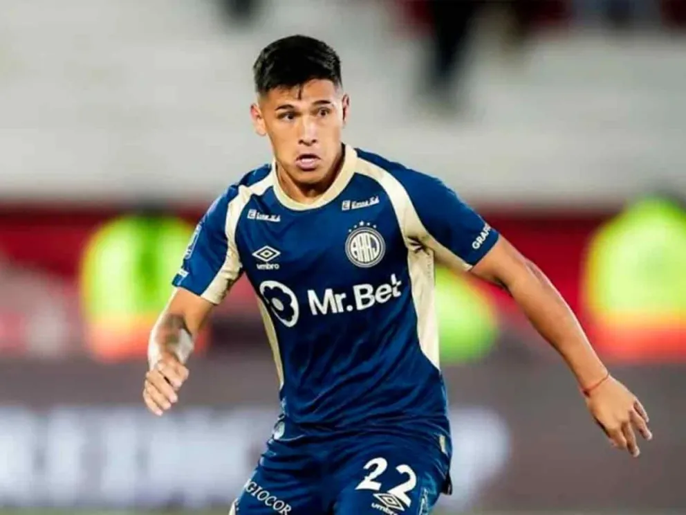 Leandro Lozano