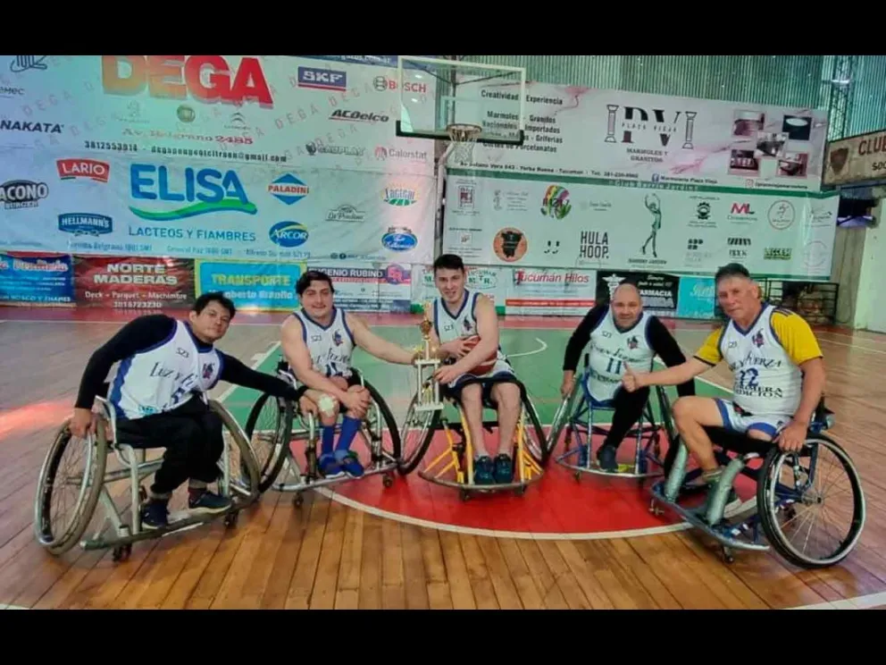 Disputaron la 2ª fecha del Torneo Nacional