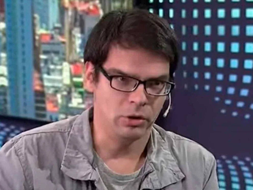 Dario Nieto