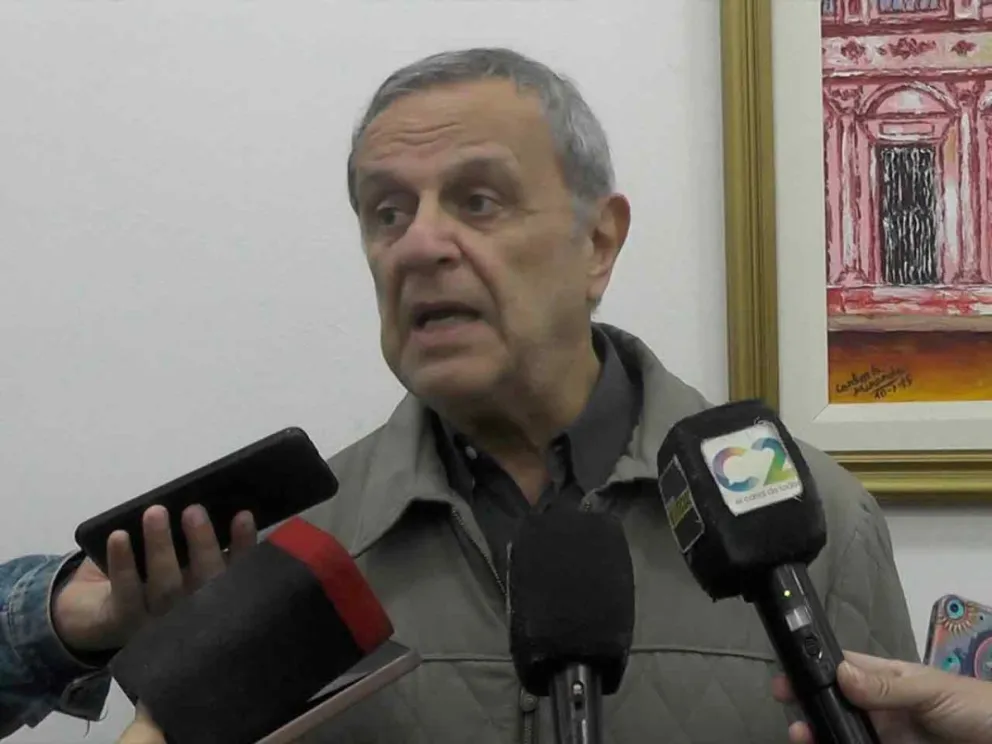 Luis Chemes