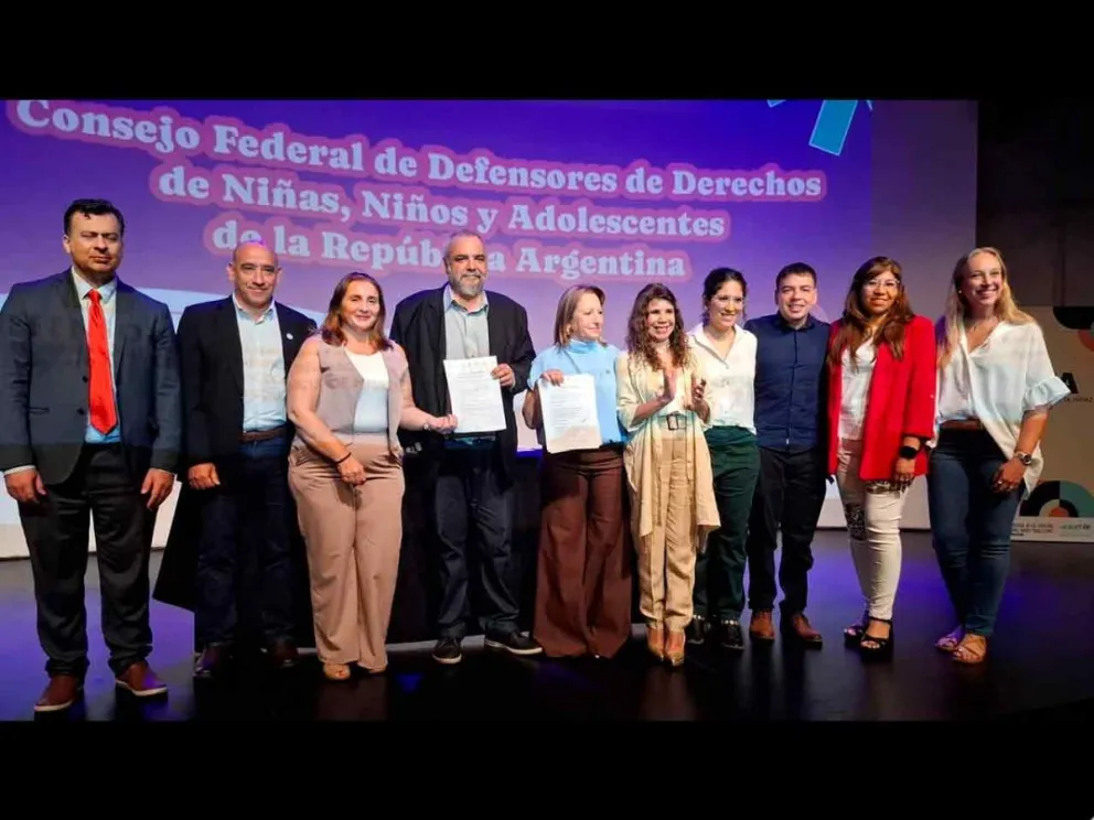 La 2ª Mesa de trabajo fue virtual