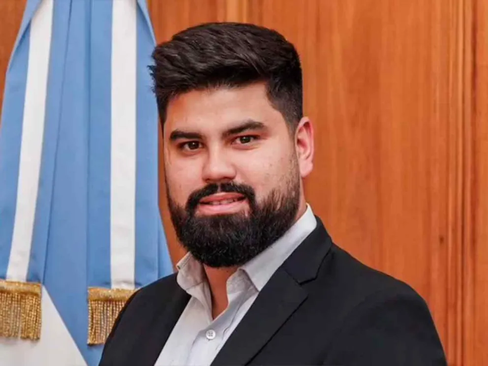 Fabián Fernández