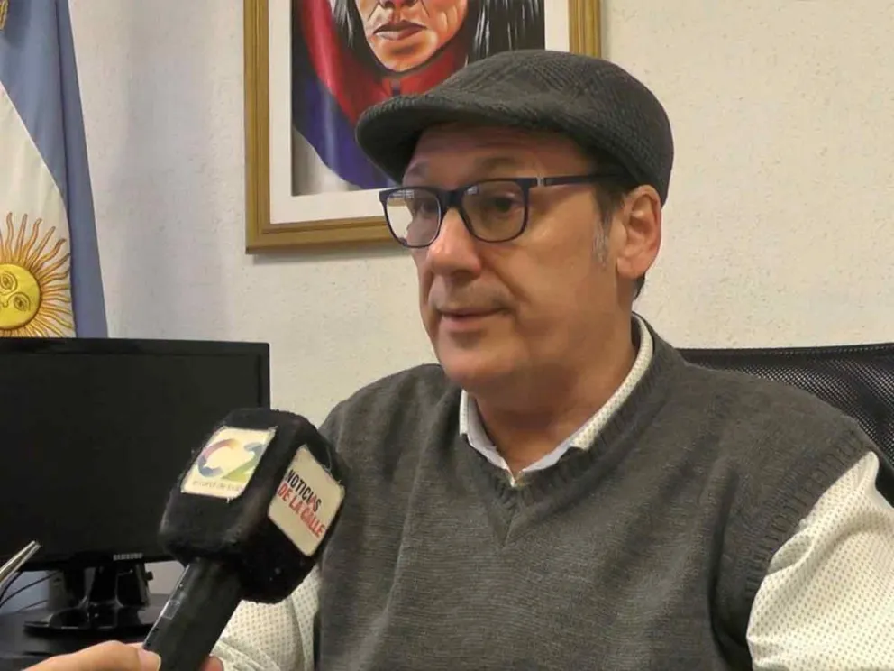 Enrique Parra