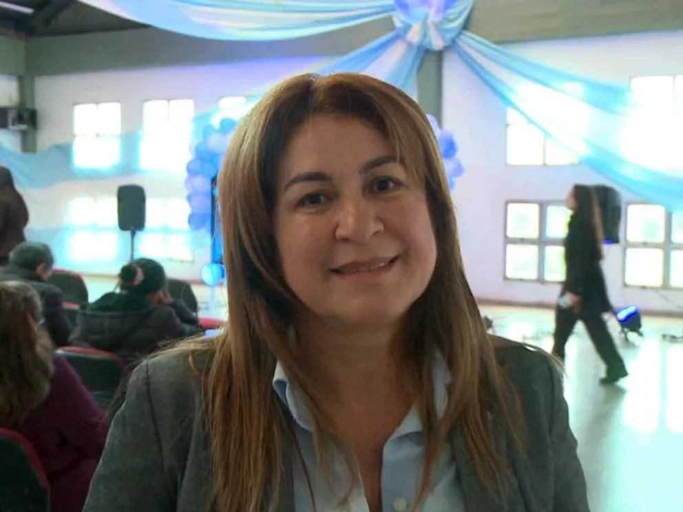 Yolanda Asunción