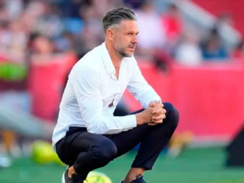 Martín Demichelis