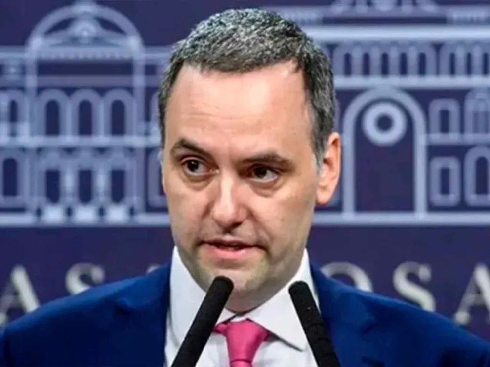 Manuel Adorni
