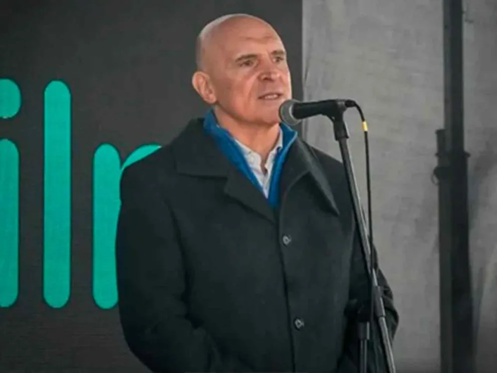 José Luis Espert