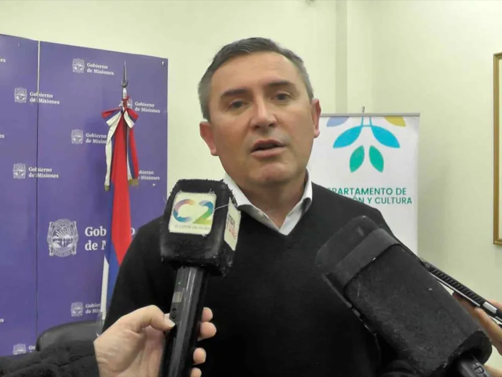 Carlos Sartori