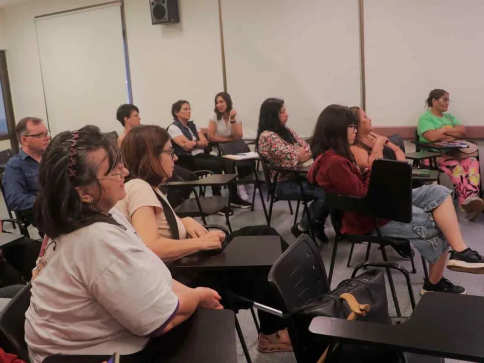 La jornada pondrá foco en la condición SYNGAPI