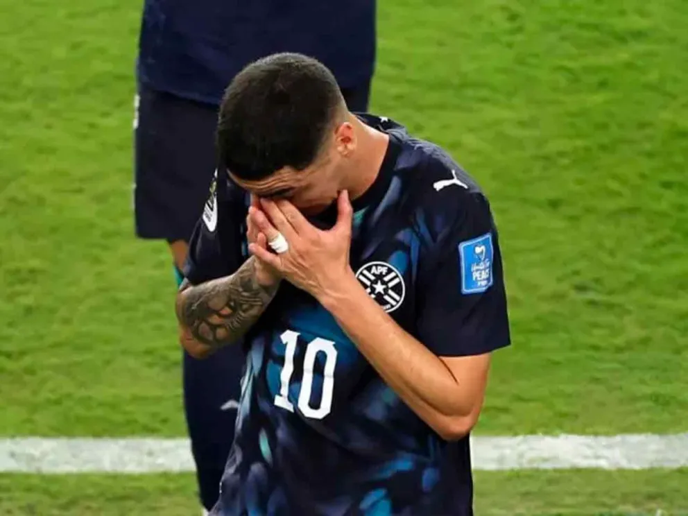 Miguel  Almirón