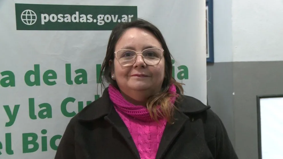 Leticia Villalba