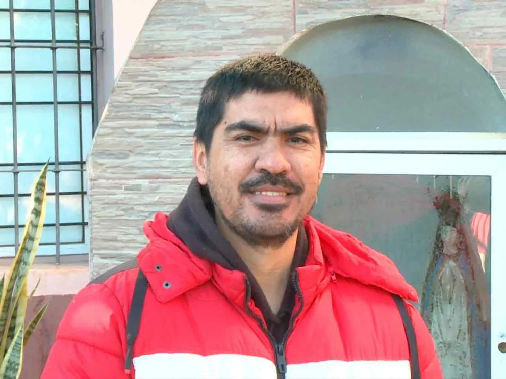 Maximiliano Sánchez