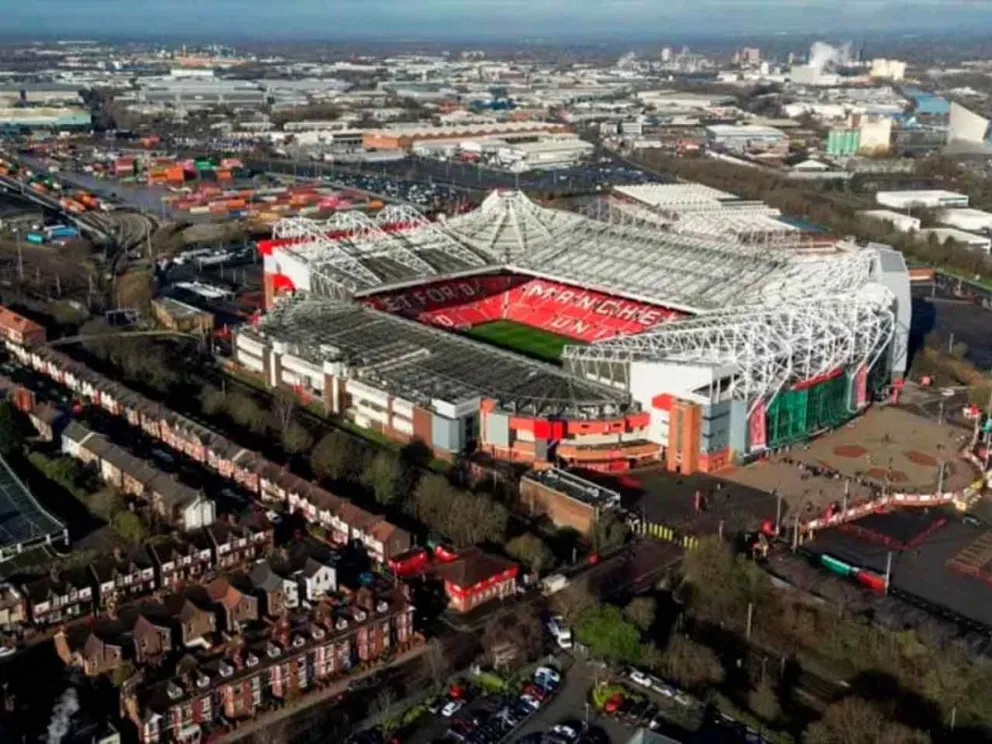 Nuevo estadio y renovación urbana
