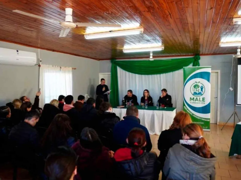 Alcanzará a aproximadamente 500 docentes