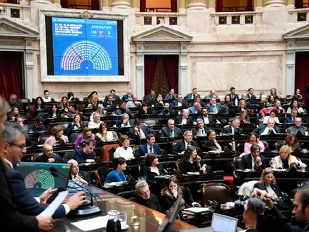 Cámara de Diputados