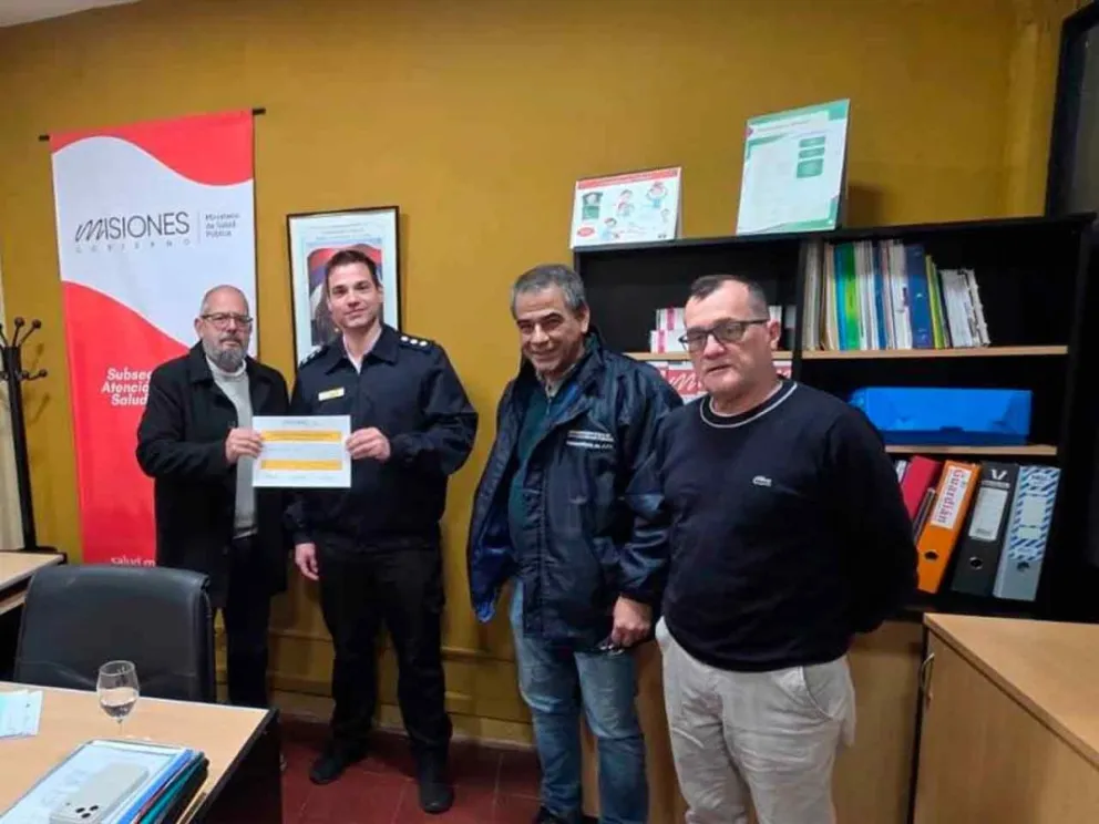 Fortalecer la atención sanitaria