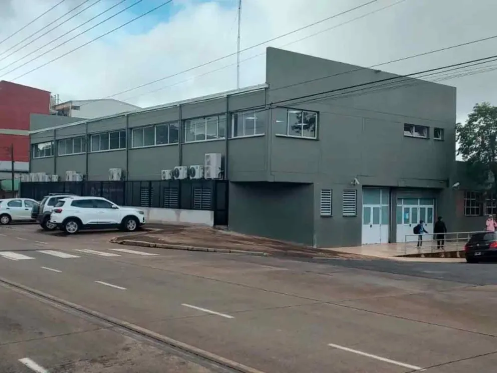 Instituto Adventista Alta Gracia