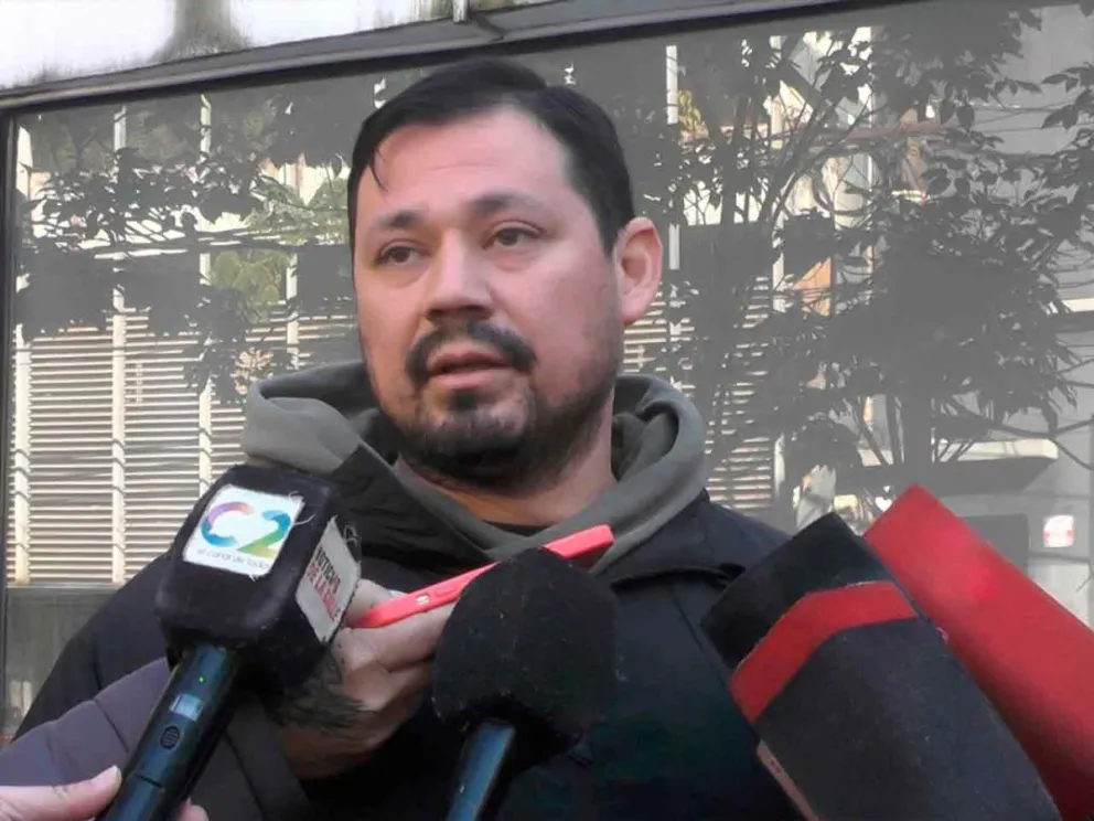 Renzo Romero