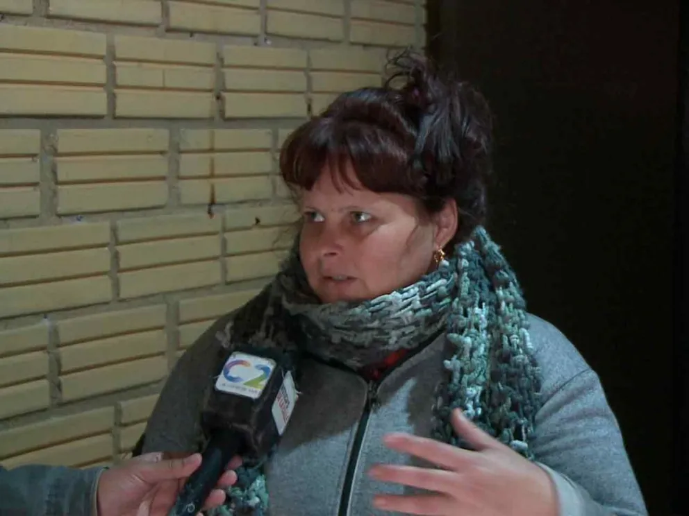 Alicia Wojcik