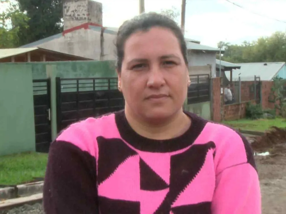 Rocío Maidana