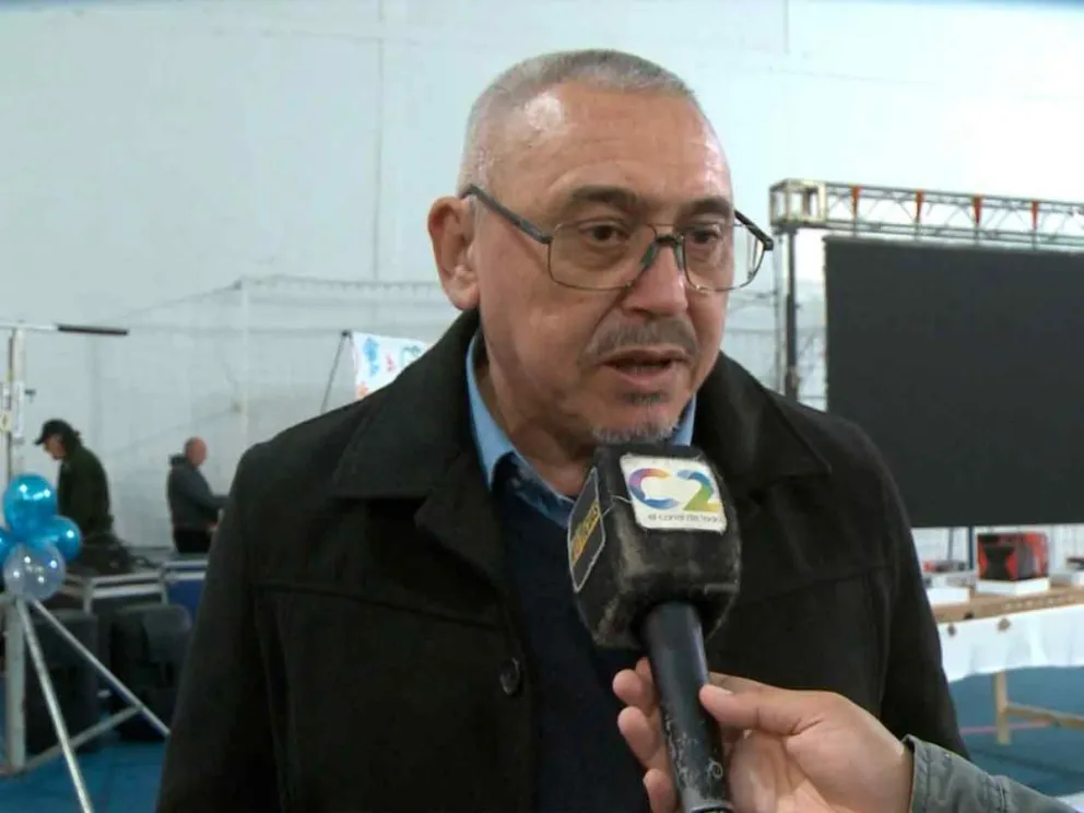 Eduardo Vázquez