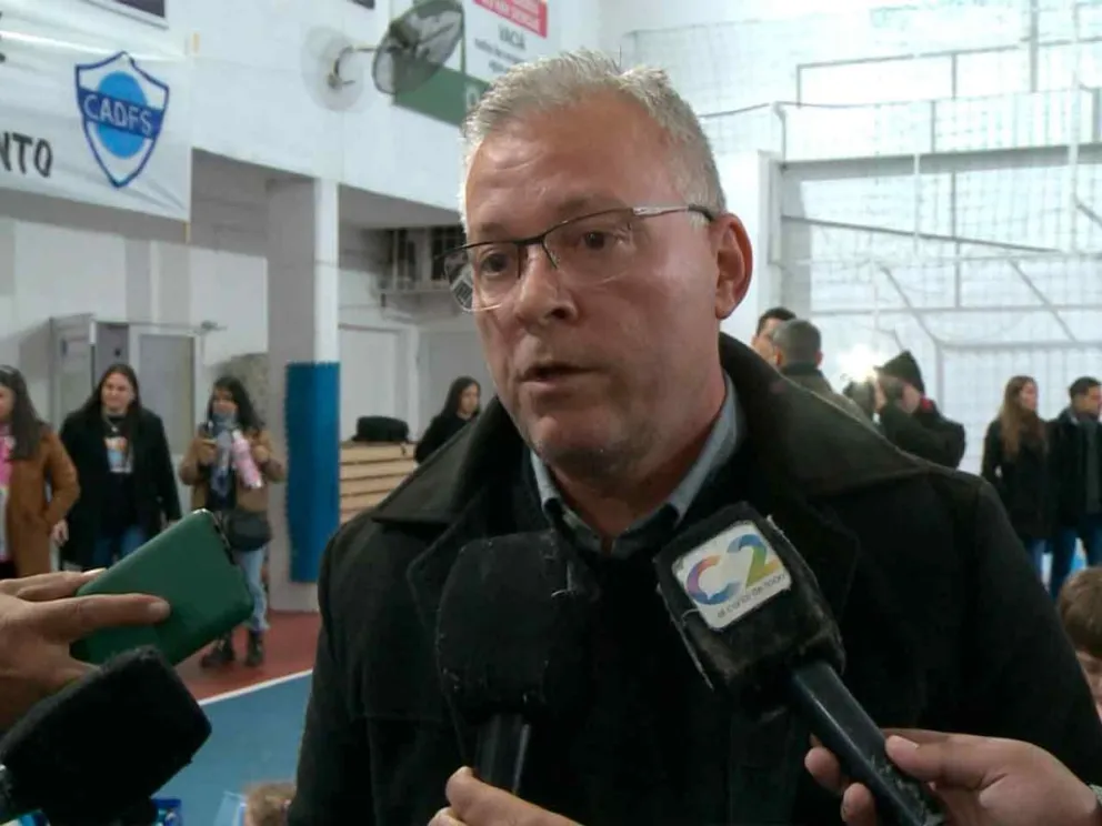 Gustavo Koth