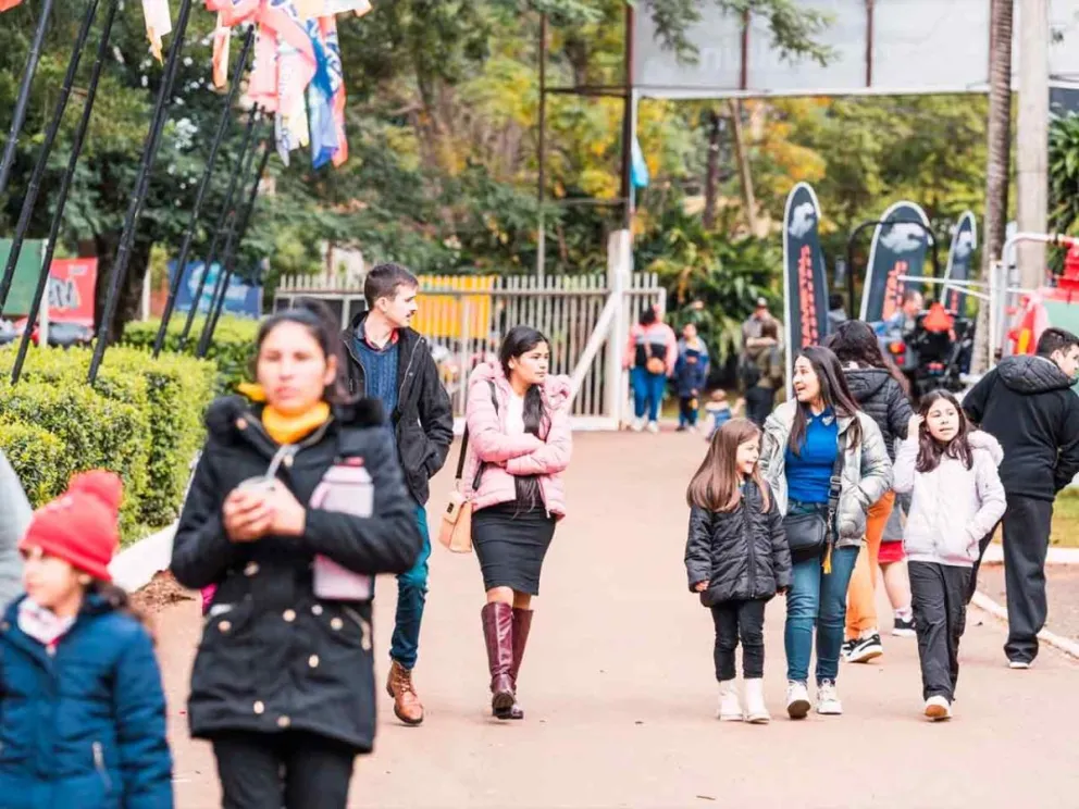 Participarán cerca de 200 expositores