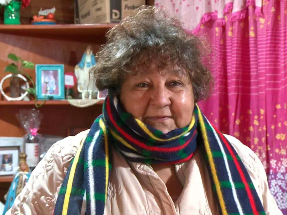 Itatí Ruíz