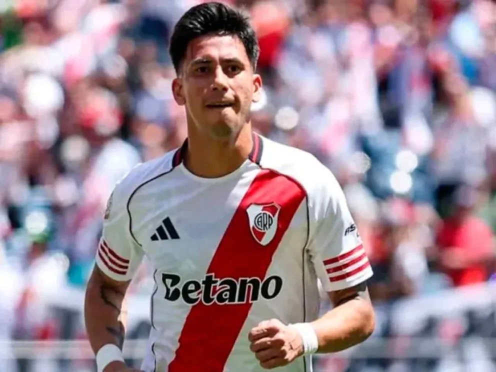 Maxi Meza
