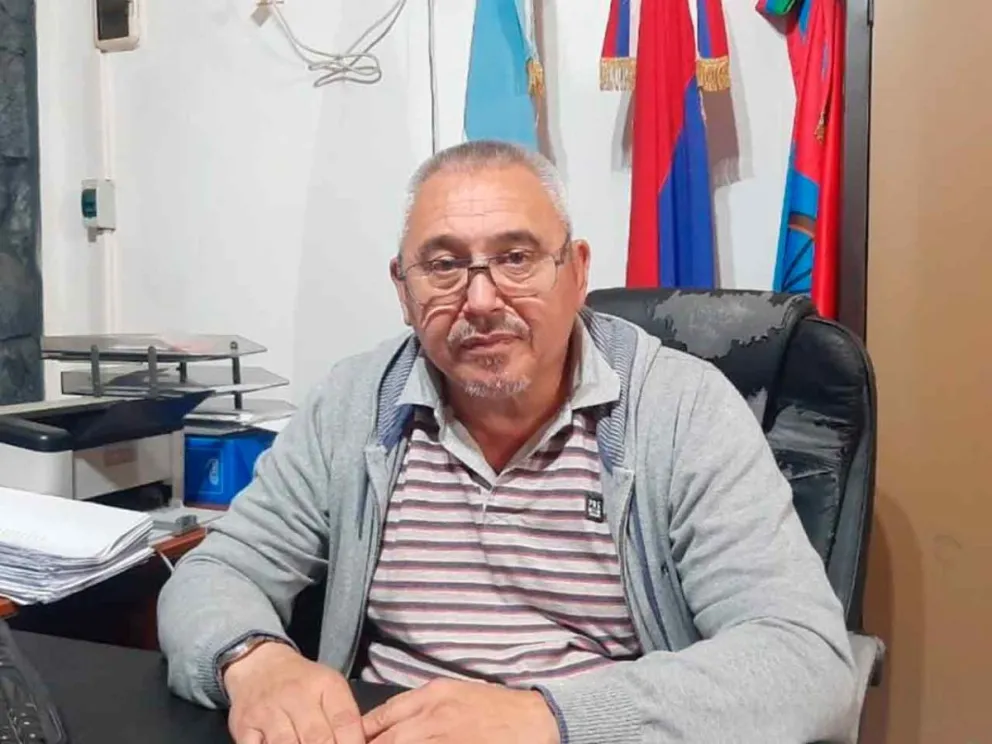 Eduardo Vázquez