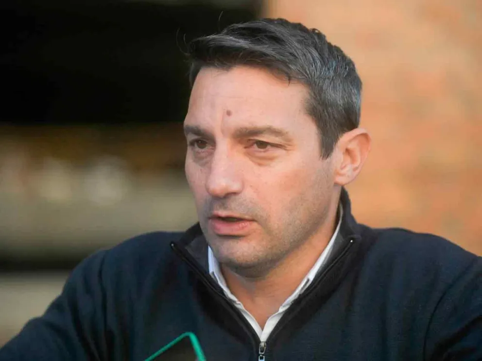 Matías Vilchez